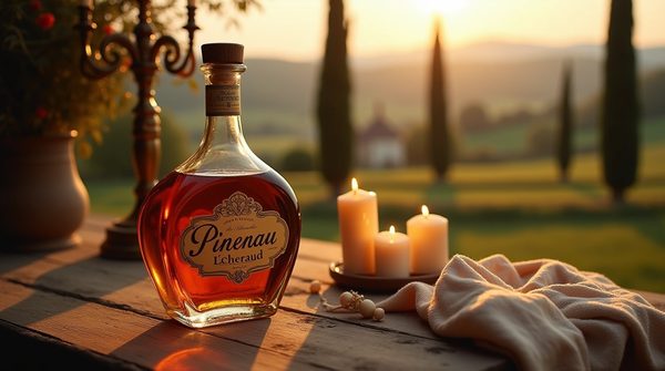 Découvrez les trésors du très vieux pineau lhéraud