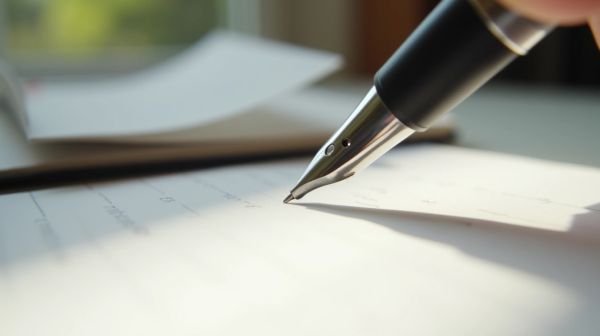 Maîtriser la barre oblique pour une écriture précise